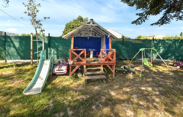 Semesterhus - Carpentras , Frankrike - FPP131 104