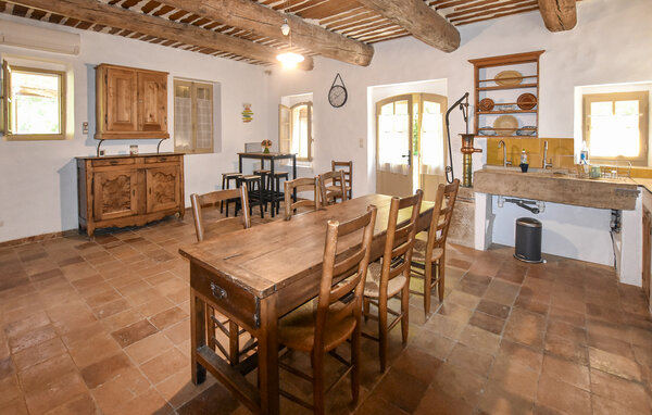 Semesterhus - Monteux , Frankrike - FPP132 401