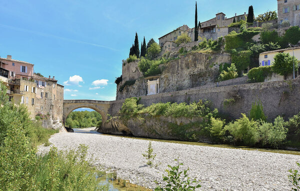 Location de vacances - Vaison-la-Romaine , France - FPP133 903
