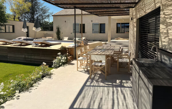 Location de vacances - Vaison-la-Romaine , France - FPP133 101