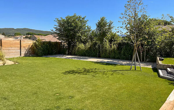 Location de vacances - Vaison-la-Romaine , France - FPP133 103