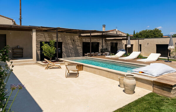 Location de vacances - Vaison-la-Romaine , France - FPP133 2