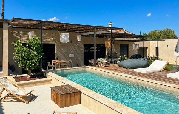 Location de vacances - Vaison-la-Romaine , France - FPP133 11