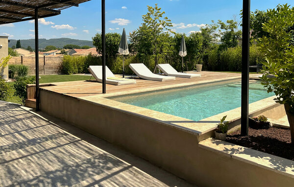 Location de vacances - Vaison-la-Romaine , France - FPP133 8