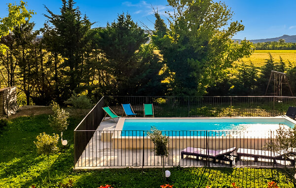 Semesterhus - Piolenc , Frankrike - FPP138 2