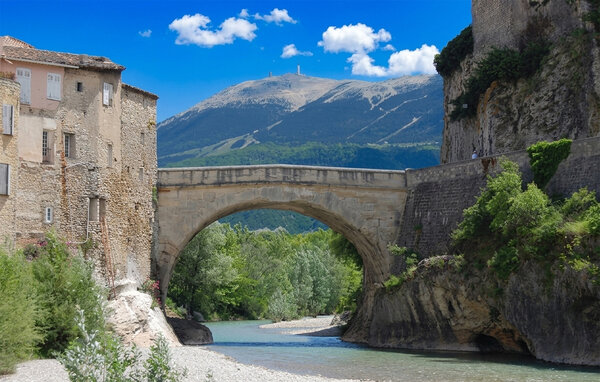 Casa vacanze - Vaison-la-Romaine , Francia - FPP139 902