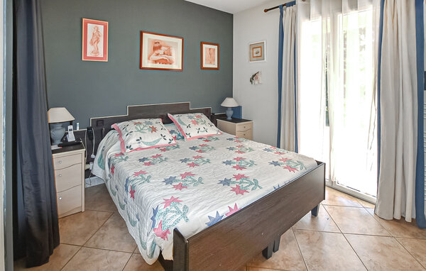 Casa vacanze - Vaison-la-Romaine , Francia - FPP139 601