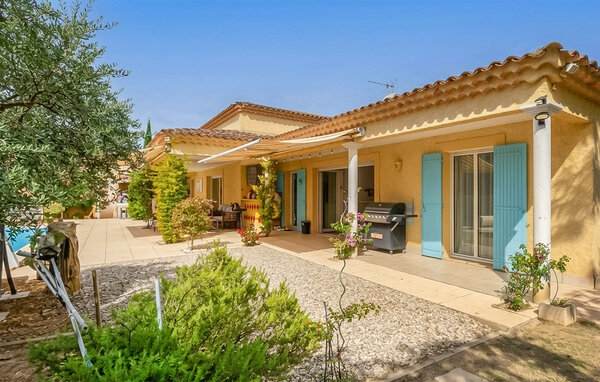 Casa vacanze - Vaison-la-Romaine , Francia - FPP139 101