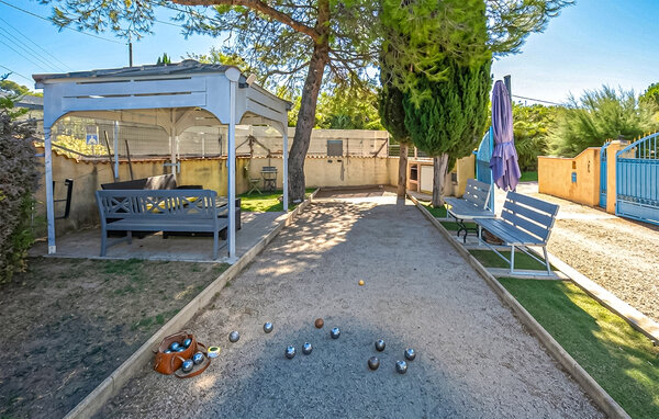 Casa vacanze - Vaison-la-Romaine , Francia - FPP139 102