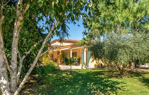 Casa vacanze - Vaison-la-Romaine , Francia - FPP139 103