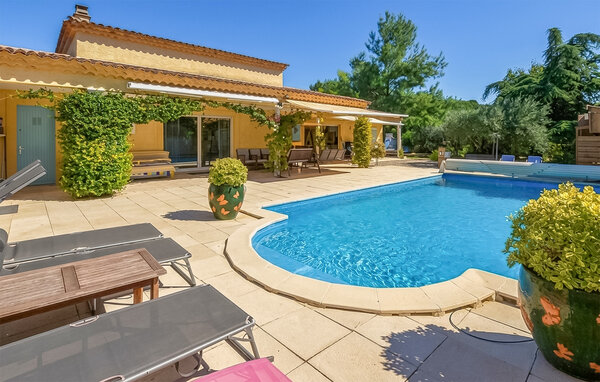 Casa vacanze - Vaison-la-Romaine , Francia - FPP139 11