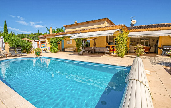 Casa vacanze - Vaison-la-Romaine , Francia - FPP139 12