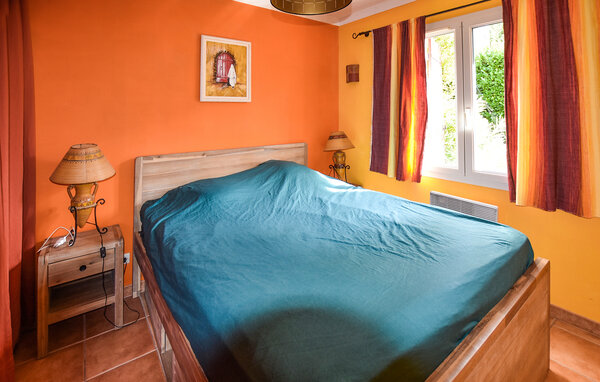 Casa vacanze - Cheval-Blanc , Francia - FPP140 602