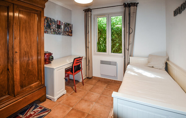 Casa vacanze - Cheval-Blanc , Francia - FPP140 7