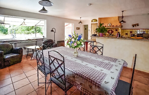 Casa vacanze - Cheval-Blanc , Francia - FPP140 4