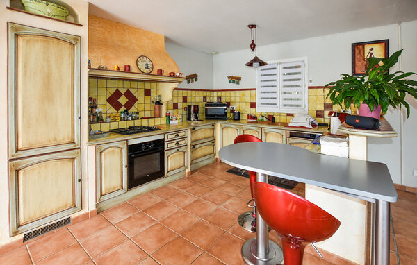 Casa vacanze - Cheval-Blanc , Francia - FPP140 5