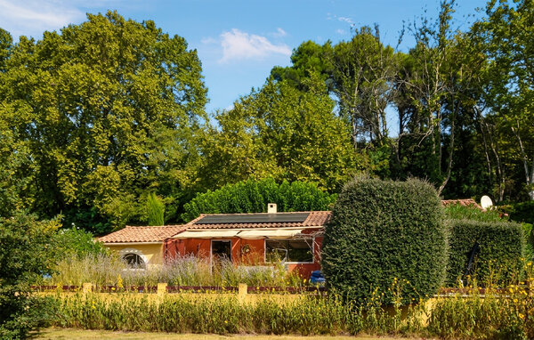 Casa vacanze - Cheval-Blanc , Francia - FPP140 2