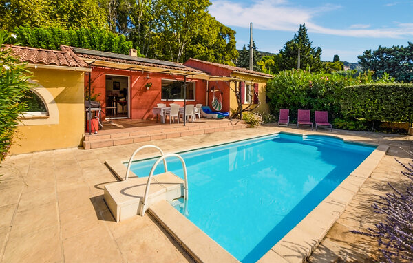 Casa vacanze - Cheval-Blanc , Francia - FPP140 8