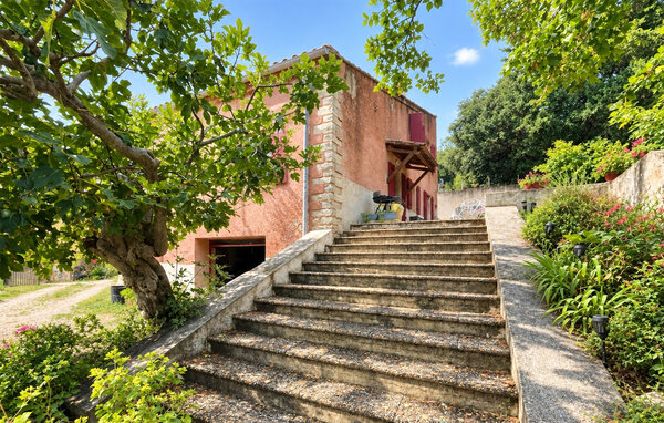 Feriehus - Bédoin , Frankrig - FPP141 81