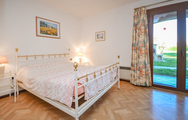 Vakantiehuis 