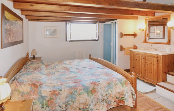 Vakantiehuis 