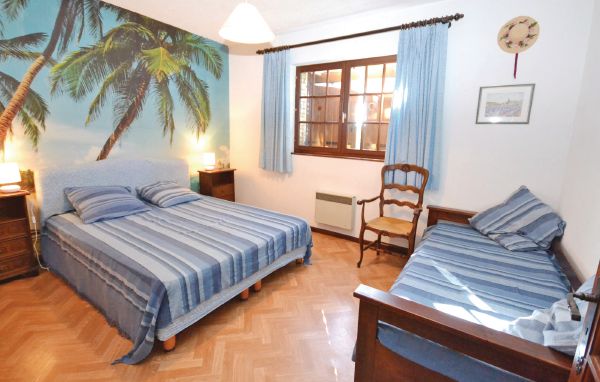 Vakantiehuis 