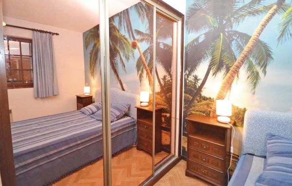 Vakantiehuis 