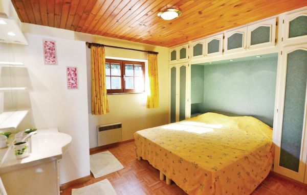 Vakantiehuis 