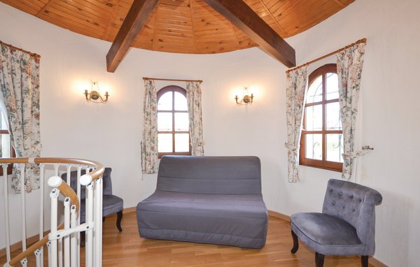 Vakantiehuis 
