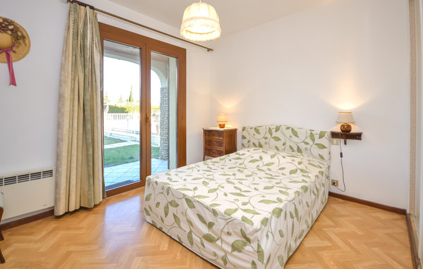 Vakantiehuis 