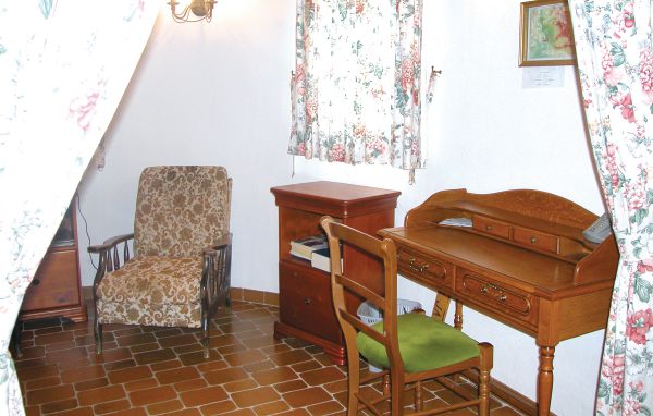 Vakantiehuis 
