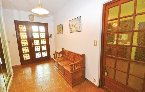 Vakantiehuis 