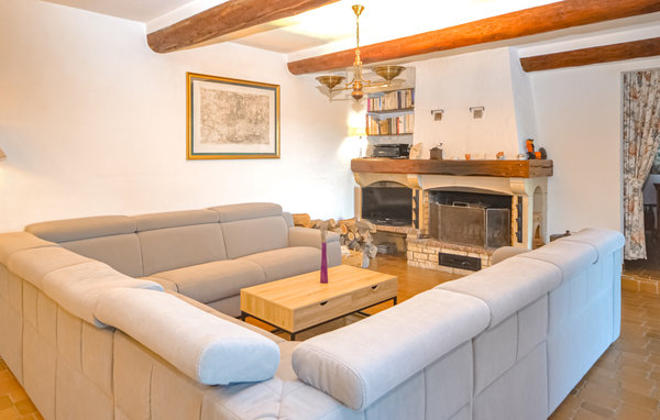 Vakantiehuis 