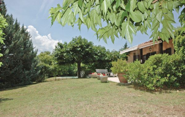 Holiday Home - Gargas , France - FPV117 105