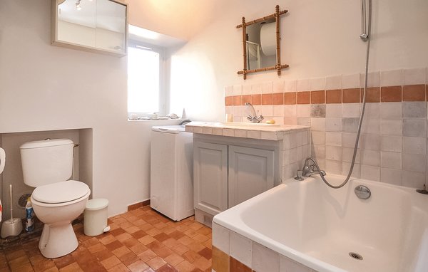 Ferienwohnung - Bonnieux , Frankreich - FPV118 6
