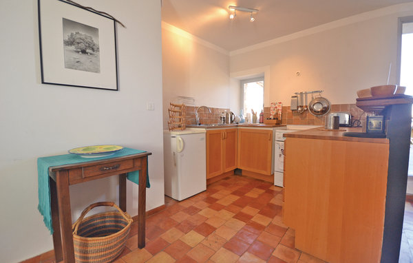 Ferienwohnung - Bonnieux , Frankreich - FPV118 401