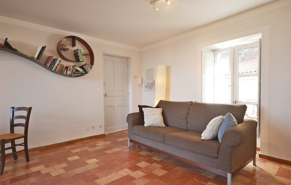 Ferienwohnung - Bonnieux , Frankreich - FPV118 4