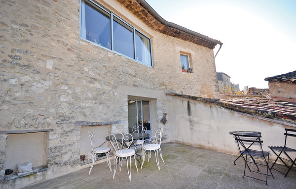 Ferienwohnung - Bonnieux , Frankreich - FPV118 8
