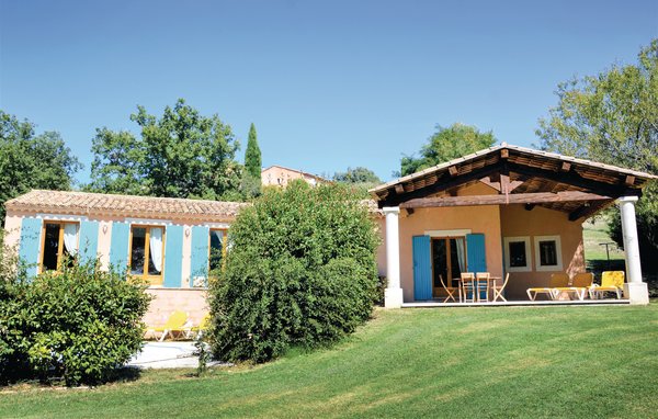 Ferienhaus Chemin de la Mutte