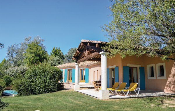Ferienhaus Chemin de la Mutte