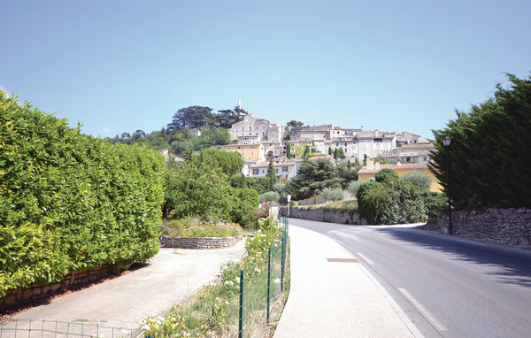 Vakantiehuis 