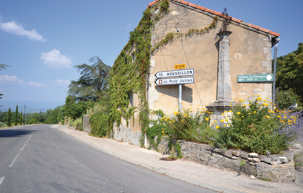 Vakantiehuis 
