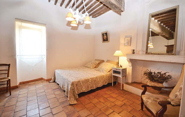 Vakantiehuis 