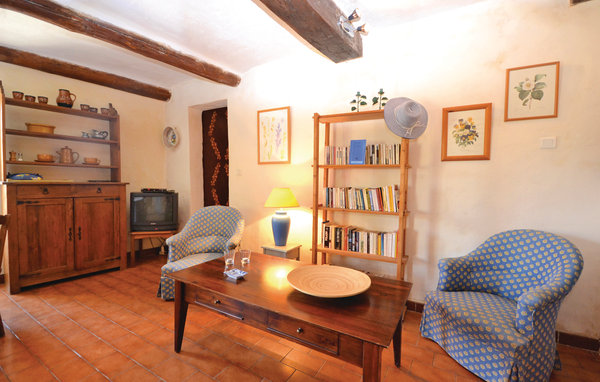 Vakantiehuis 