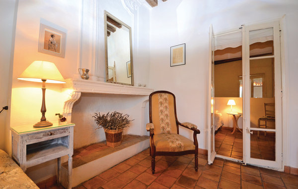 Vakantiehuis 