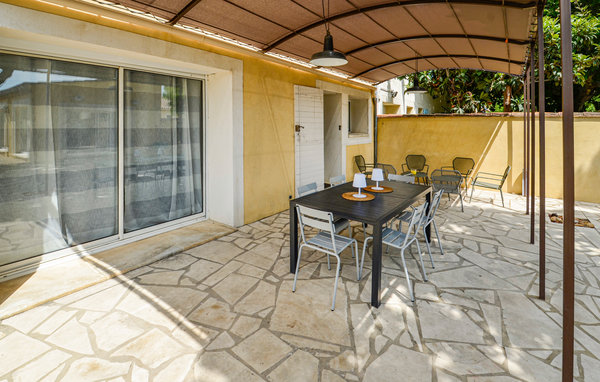 Vacation home 