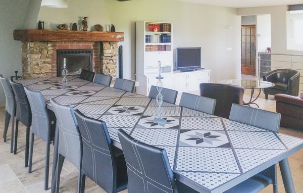 Vakantiehuis - Vaison-La-Romaine , Frankrijk - FPV276 8