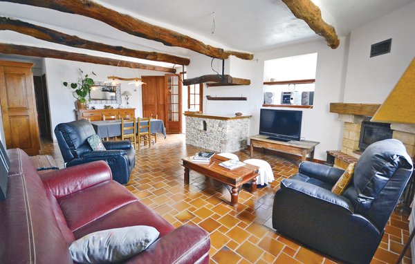 Vakantiehuis - Vaison-La-Romaine , Frankrijk - FPV276 4