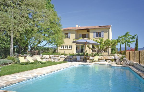 Vakantiehuis - Vaison-La-Romaine , Frankrijk - FPV276 81