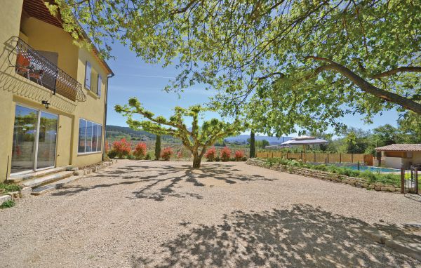 Vakantiehuis - Vaison-La-Romaine , Frankrijk - FPV276 83